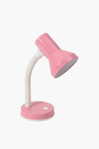 Plastic Lamp Set