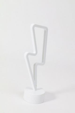 Led Light Bolt On Stand