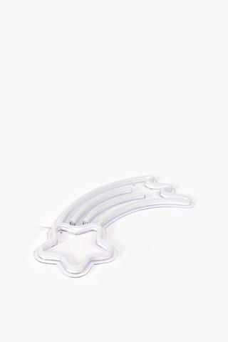 Led Shooting Star Light