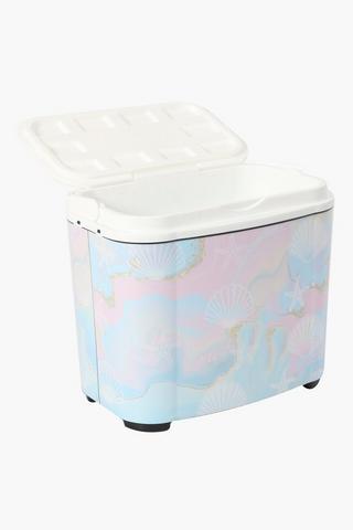 Mermaids Kids Cooler Box