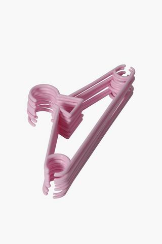 10 Pack Hangers