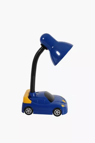 Car Study Lamp