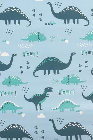 Dino Wallpaper 45cmx10m