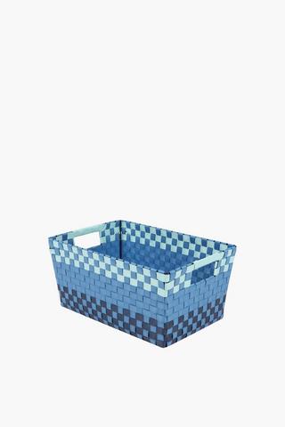 Woven Utility Basket