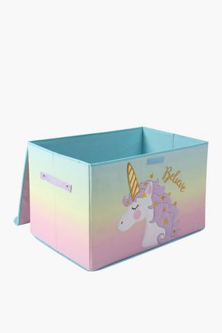 Knock Down Unicorn Trunk