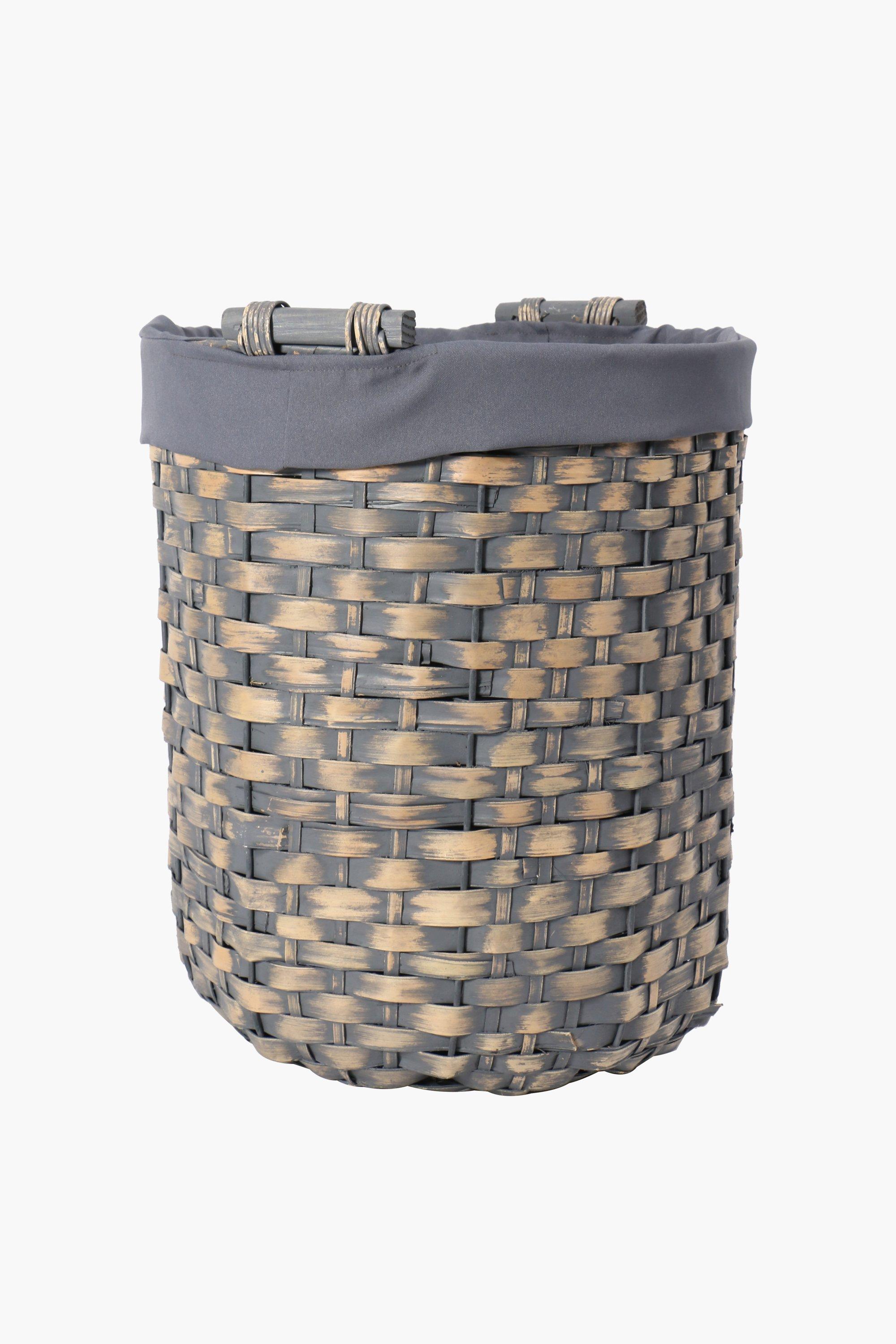 Laundry baskets at mr deals price home