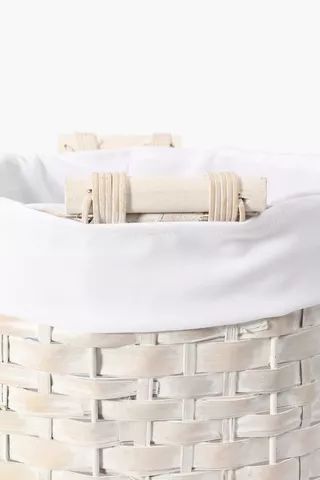 Ilala Laundry Basket