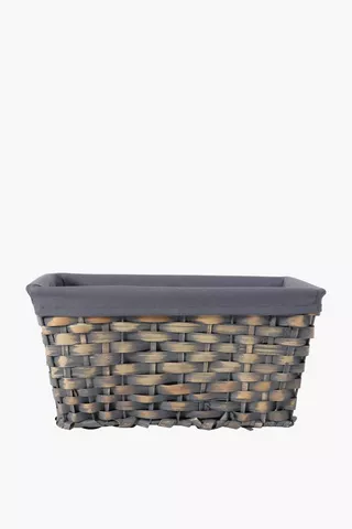 Ilala Laundry Basket Medium
