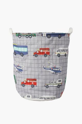 Eva Transport Laundry Basket