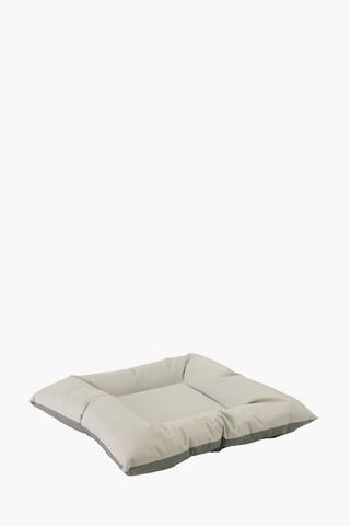 100% Polyester Pet Bed