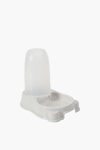 Speckle Food Dispenser