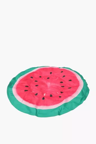 Watermelon Pet Cooling Mat