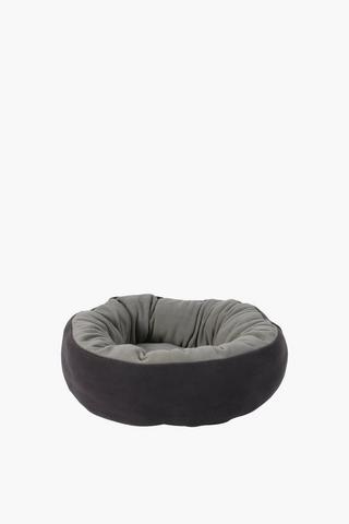 Round Pet Bed 45cm