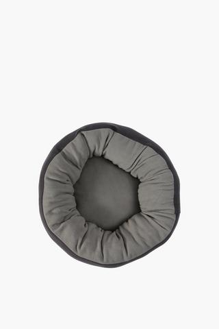 Round Pet Bed 45cm