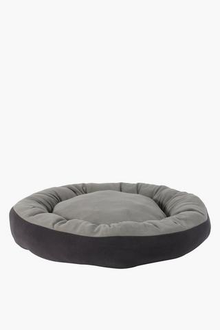 Round Pet Bed 85cm