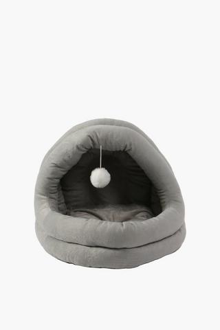 Dome Cat Bed