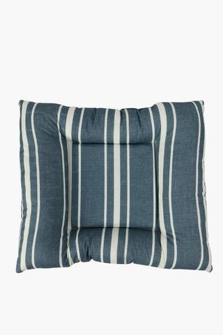 Printed Cannes Pet Bed Mini
