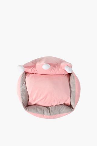 Princess Pet Bed Small