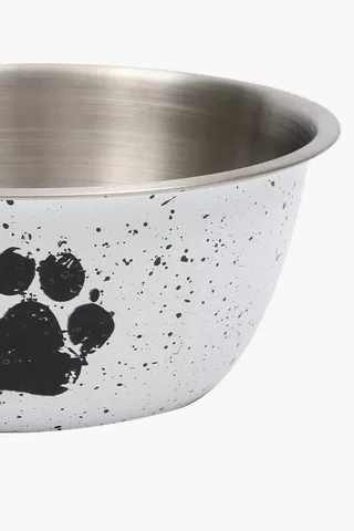 Dog Bowl, Medium
