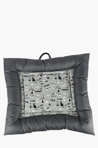 Battersea Pet Bed, Xxl