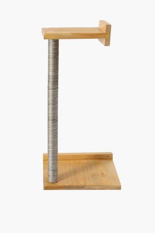 Cat Scratcher Pole