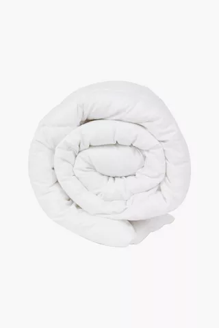 Hollow Fibre Duvet Inner And Pillow Pack