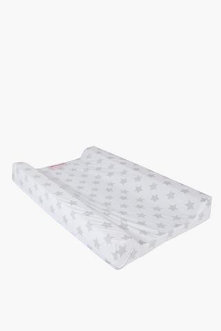 Afterbath Star Foam Mattress