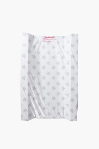 Afterbath Star Foam Mattress