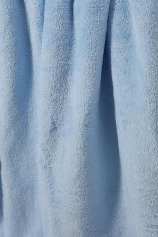 Sherpa Blanket, 70x100cm