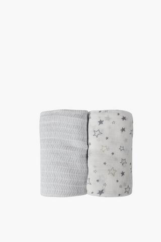 Muslin blankets mr price sales