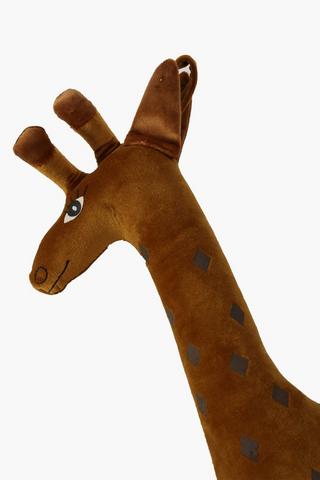 Giraffe Plush Soft Toy