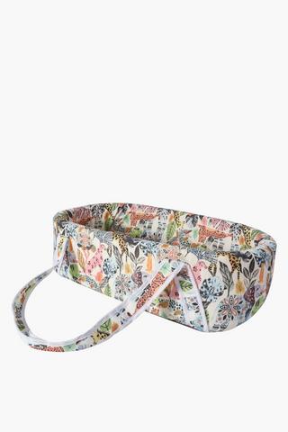 Printed Baby Carrier