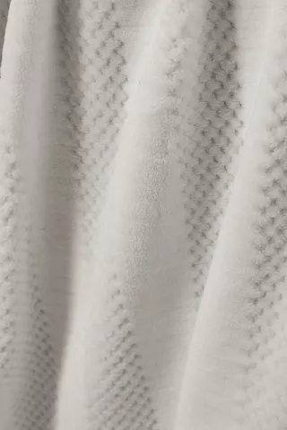 Waffle Blanket, 70x100cm