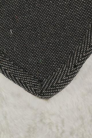 Faux Fur Bunny Rug 80x108cm