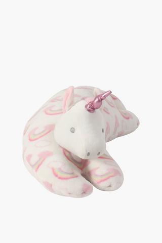Unicorn Cushion 50cm