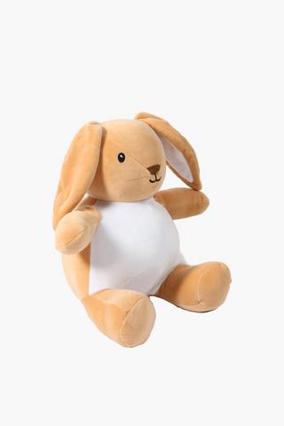 Bunny Plush Soft Toy