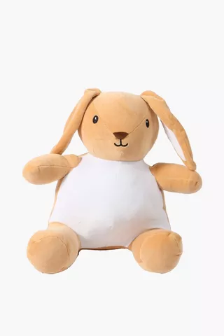 Bunny Plush Soft Toy