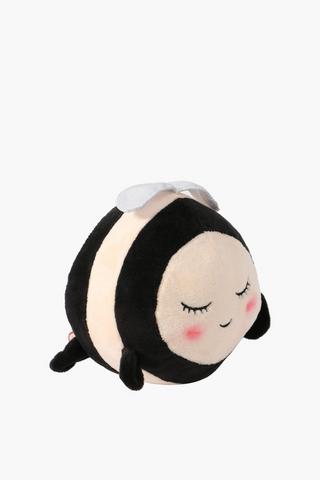 Bumble Bee Plush Soft Toy