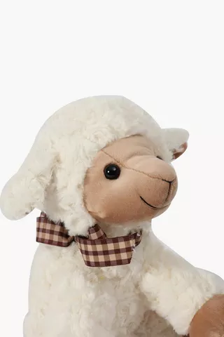 Yiwu The Lamb Soft Toy