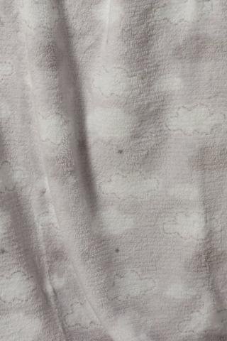 Super Plush Cloud Blanket, 75x100cm
