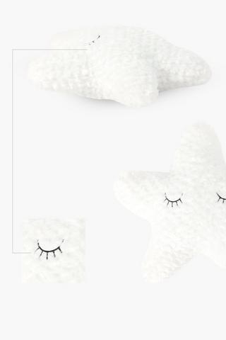 Star Soft Toy