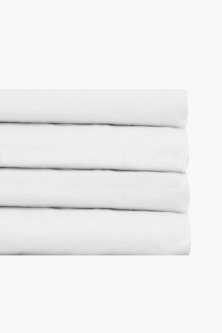 100% Cotton Baby Fitted Sheet, Large