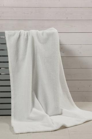 Waffle Blanket, 70x100cm
