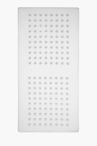 Large Cot Foam Mattress