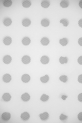 Large Cot Foam Mattress