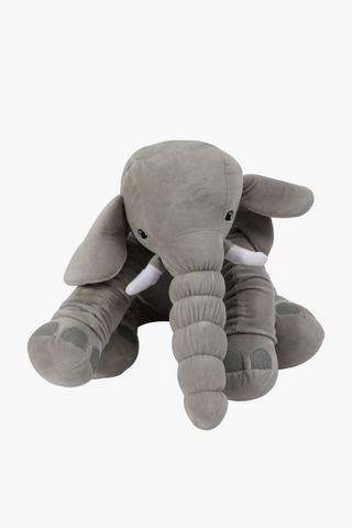 Giant Ellie Soft Toy