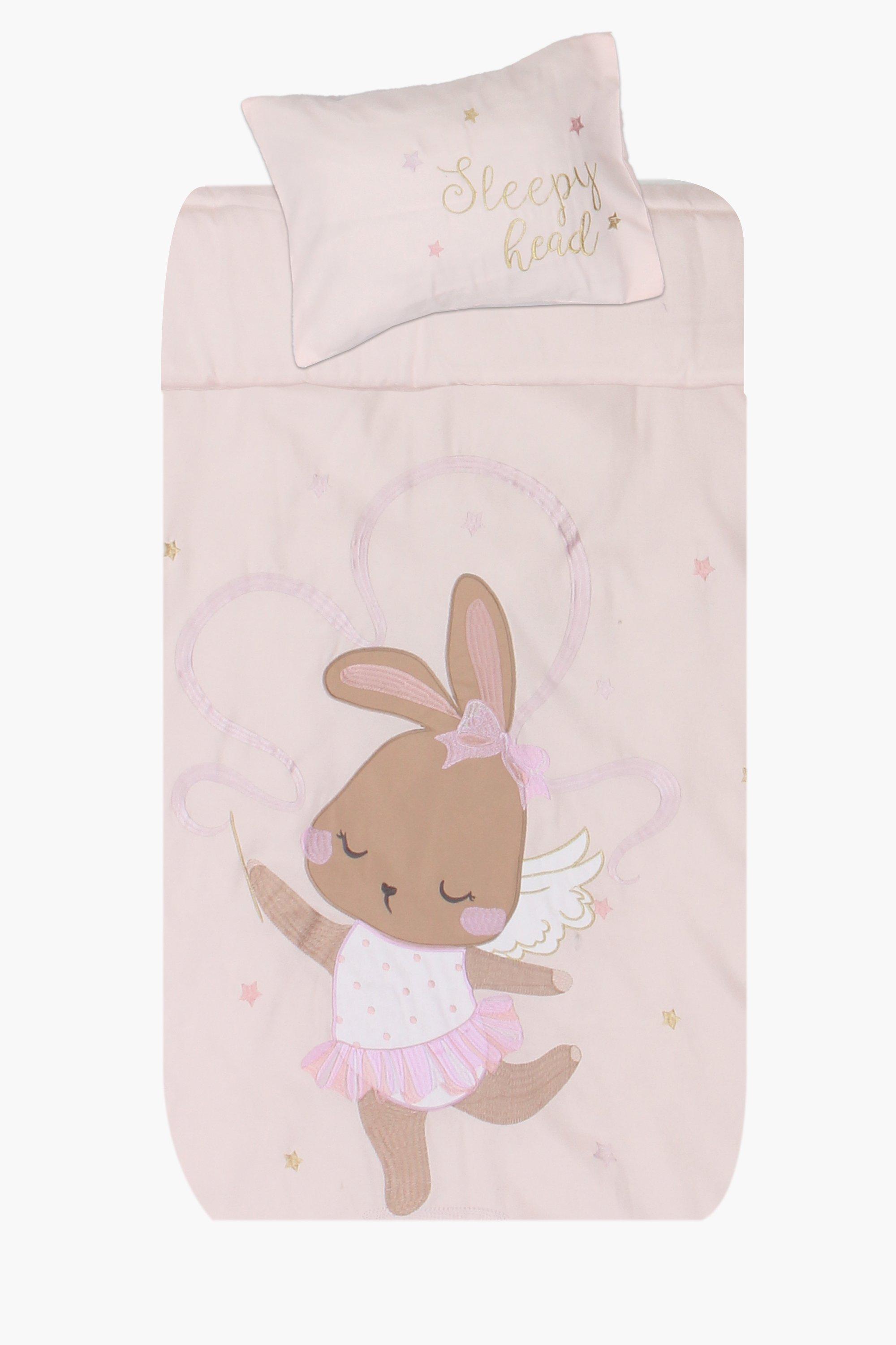 Gro bunny outlet comforter