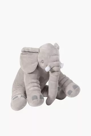 Giant Ellie Soft Toy