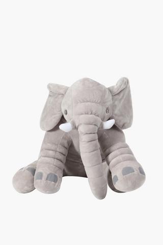 Giant Ellie Soft Toy