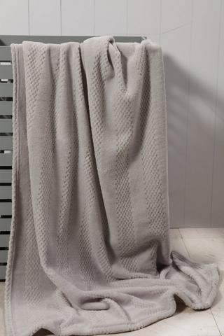Waffle Blanket, 70x100cm